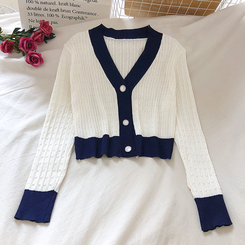 TP002 - MILAN CARDY / CARDIGAN RAJUT IMPORT LENGAN PANJANG