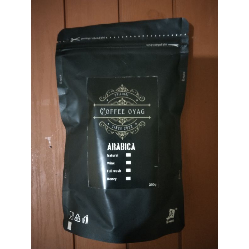 

kopi asli garut