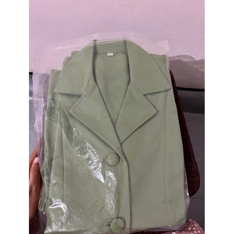 Baju PSK Persit Pendek