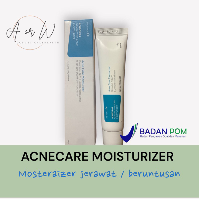 Harga Derma XP Moisturizer Terbaru Agt 2026 | BigGo Indonesia
