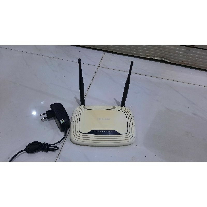 tp link tl wr841n