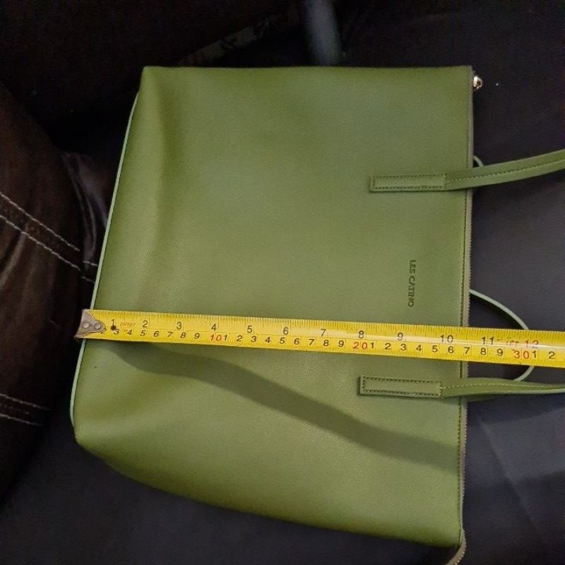 TAS LES* GREEN AUTH