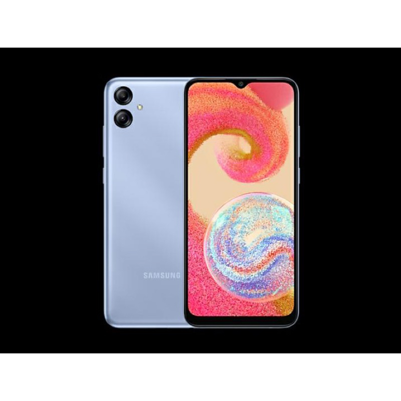 SAMSUNG GALAXY A04e