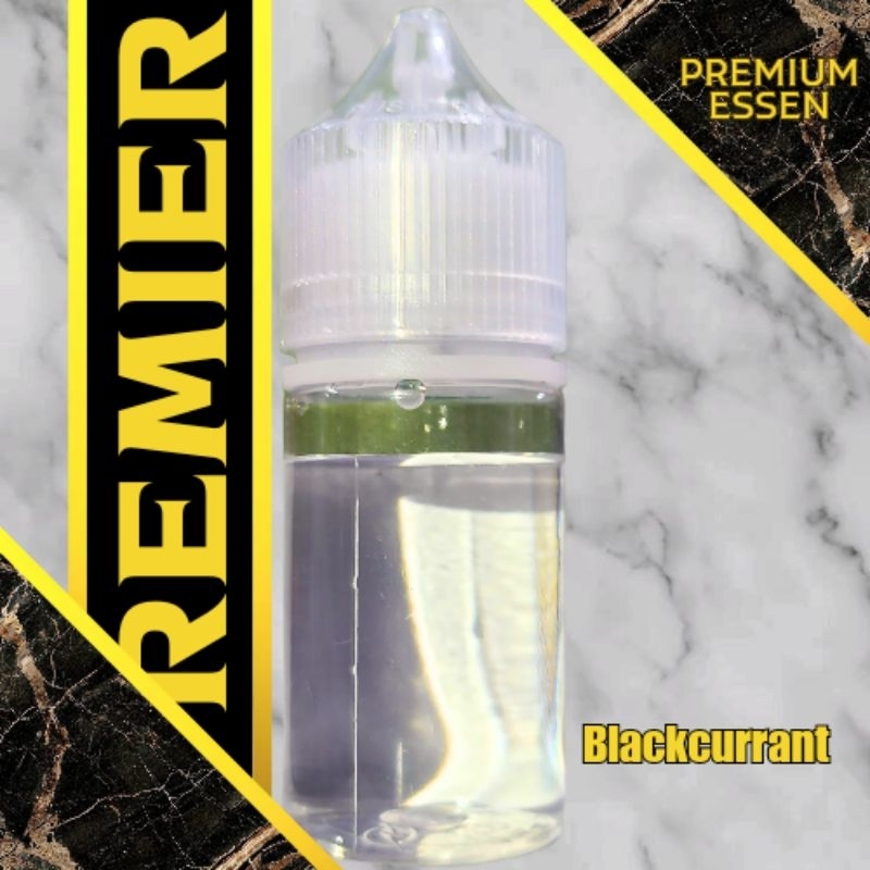 Essen Biang Blackcurrant / Esen Biang Blackcurrant / Essen Untuk Memancing / Water Base / Umpan Ikan