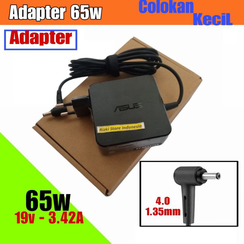 Adapter Charger Laptop Asus S430UN S430UA S430UF S430U S430FA S430FN S430F S430