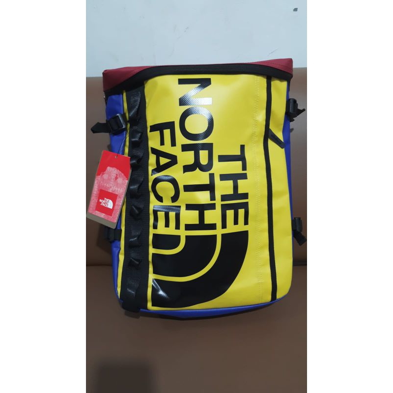 Back Pack/Ransel/Tas Punggung The North Face