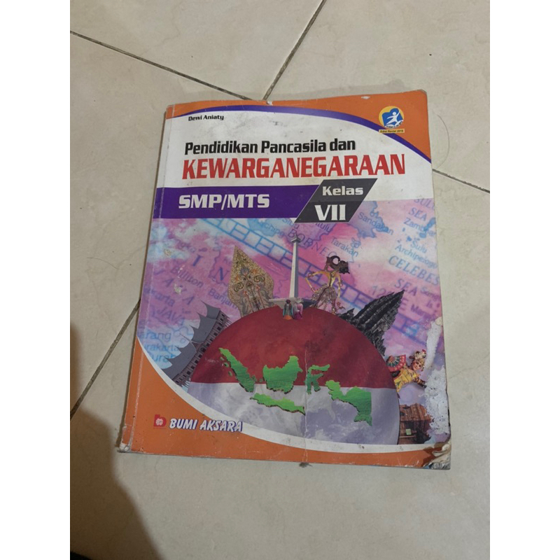 

buku kelas 12 alazhar ipa merk bailmu
