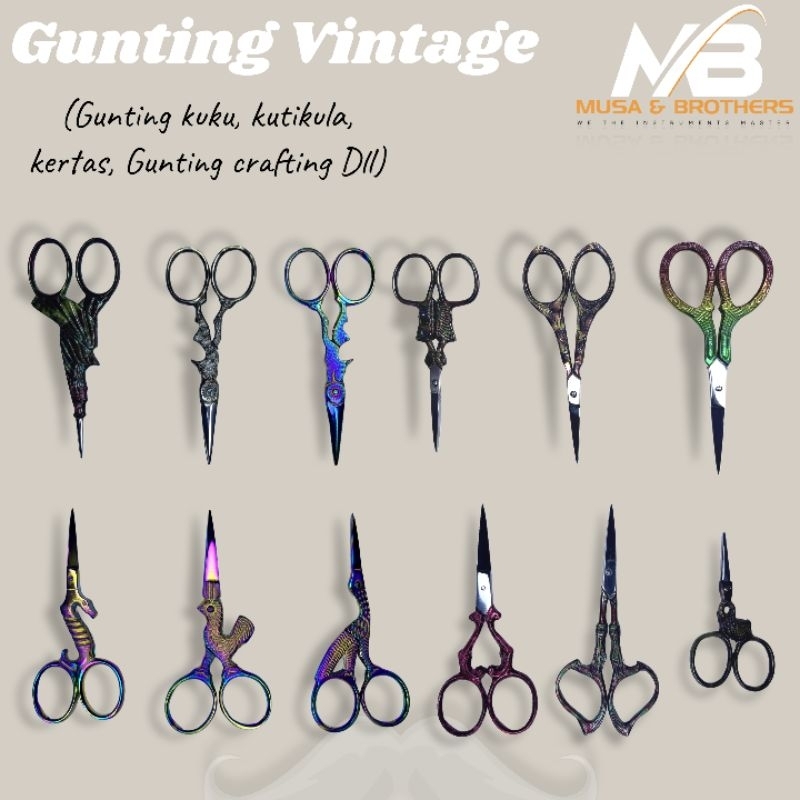 

Gunting Aesthetic, Gunting crafting, gunting kutikula, gunting kuku, gunting kertas. gunting kain.