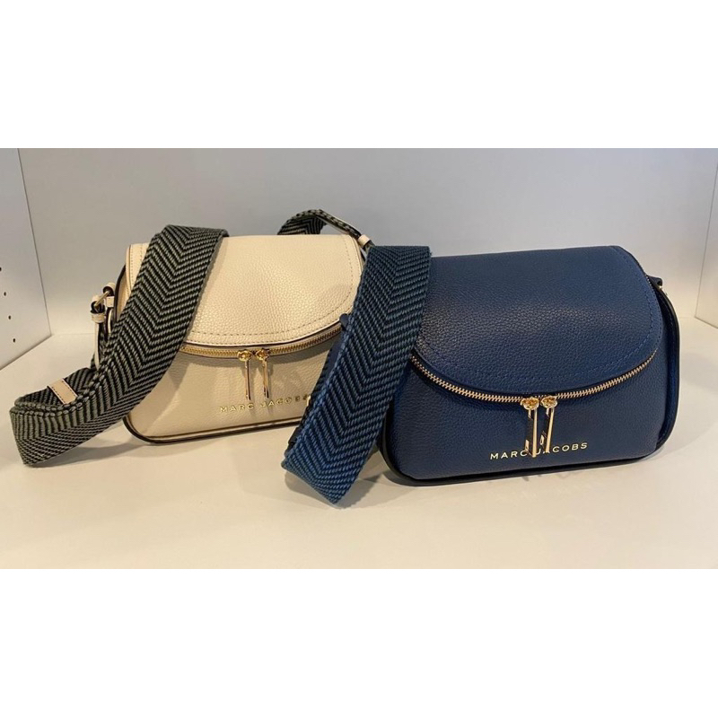 mj groove small webbing strap NWT