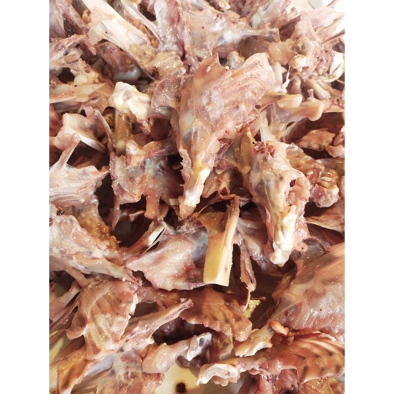 tulang ayam 1kg