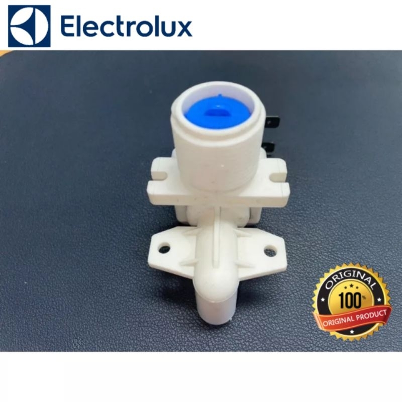 SELENOID - INLET VALVE MESIN CUCI 1 TABUNG ELECTROLUX