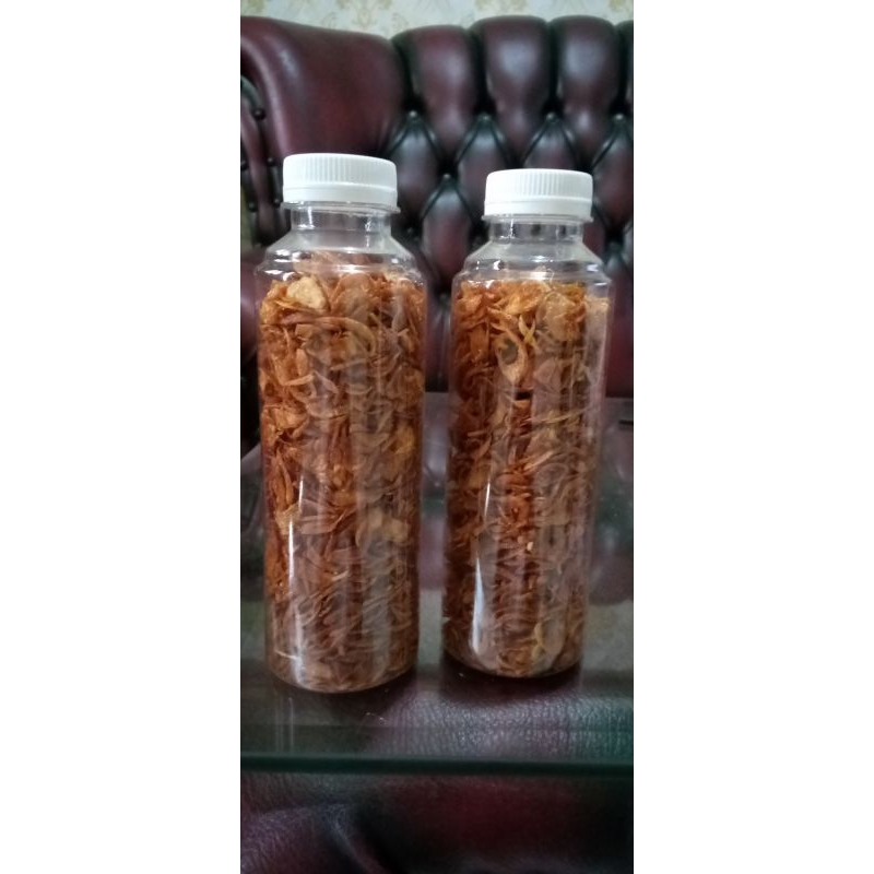 

Bawang Goreng Renyah