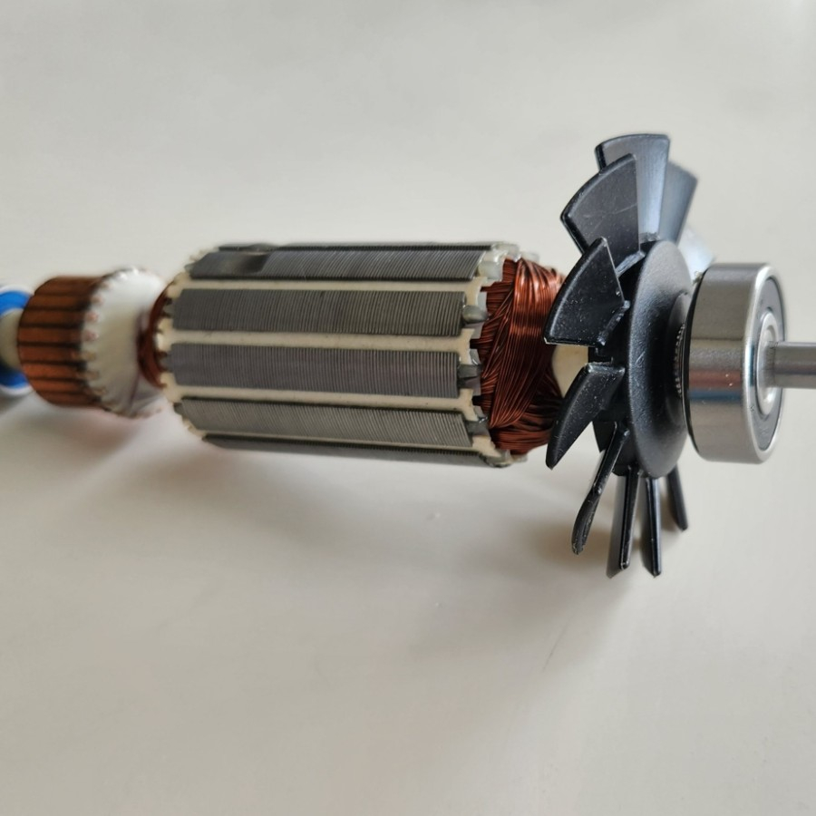 Armature MT90  Gerinda Maktec