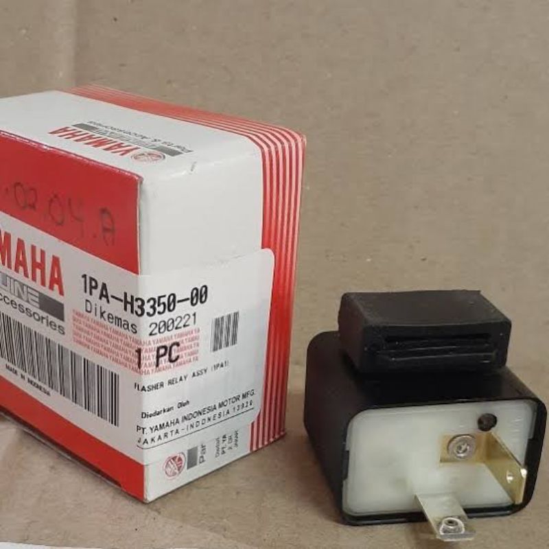 Flaser sein Yamaha Aerox Nmax Vixion New Original