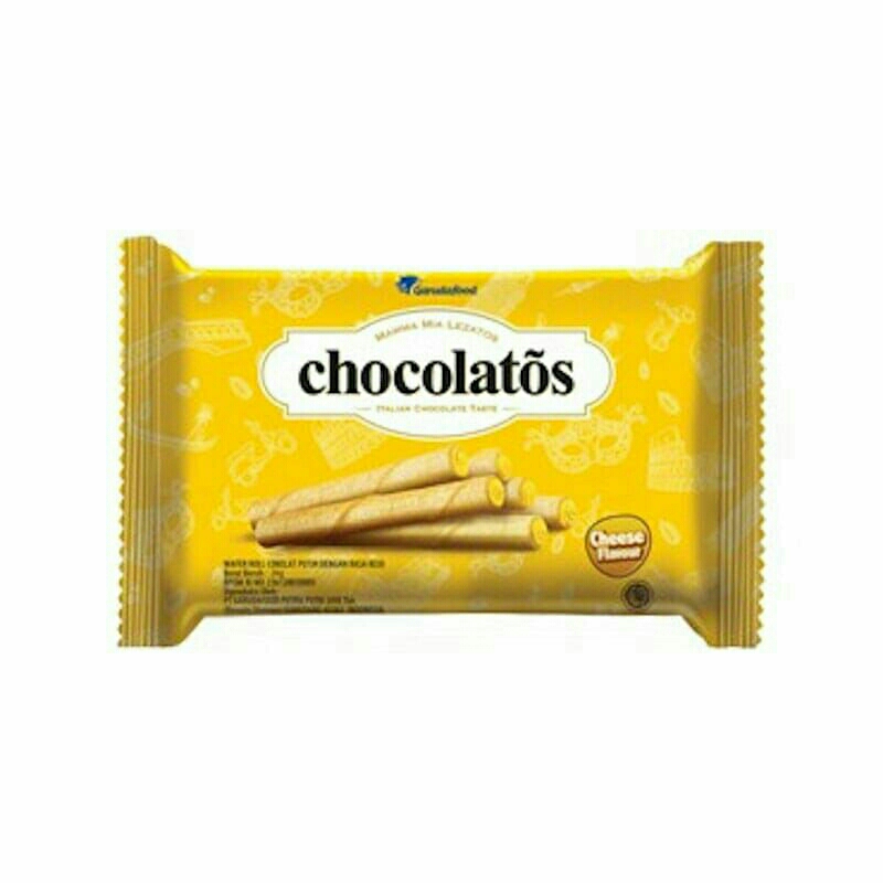 

chocolatos