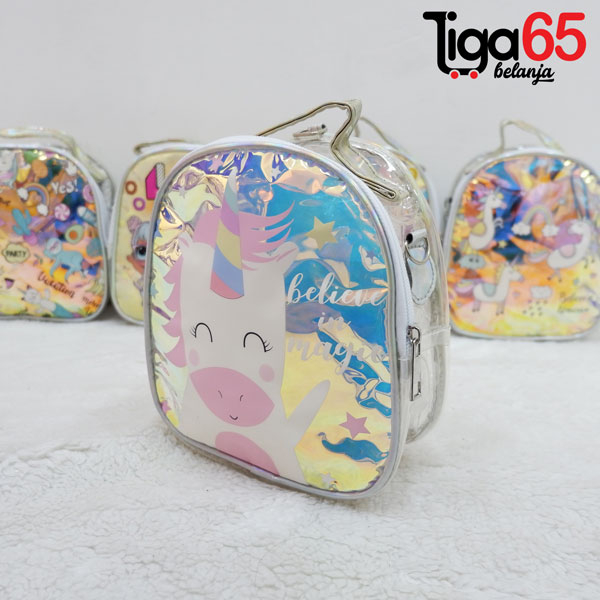 365 TAS RANSEL / Backpack / Tas Punggung / Ransel / Tas Anak / Bag 11847