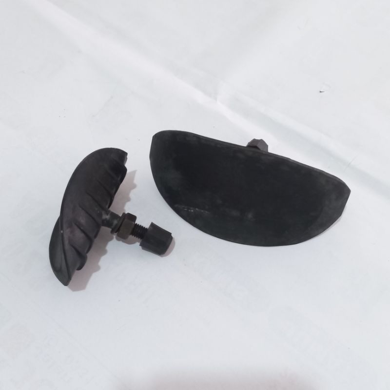 Stopper Ban trail adventure