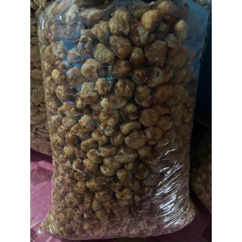 

Cuanki siomay toping tambahan seblak/baso aci dll