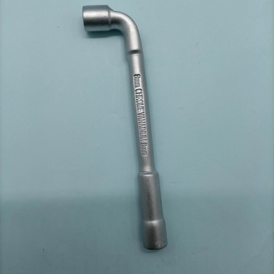 KUNCI L-SOK 8MM-L SOK KUNCI SHOCK