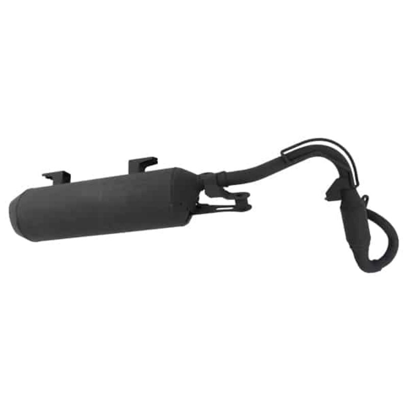 Muffler Knalpot ORI Honda SCOOPY ESP 2021 18300-K2F-N01