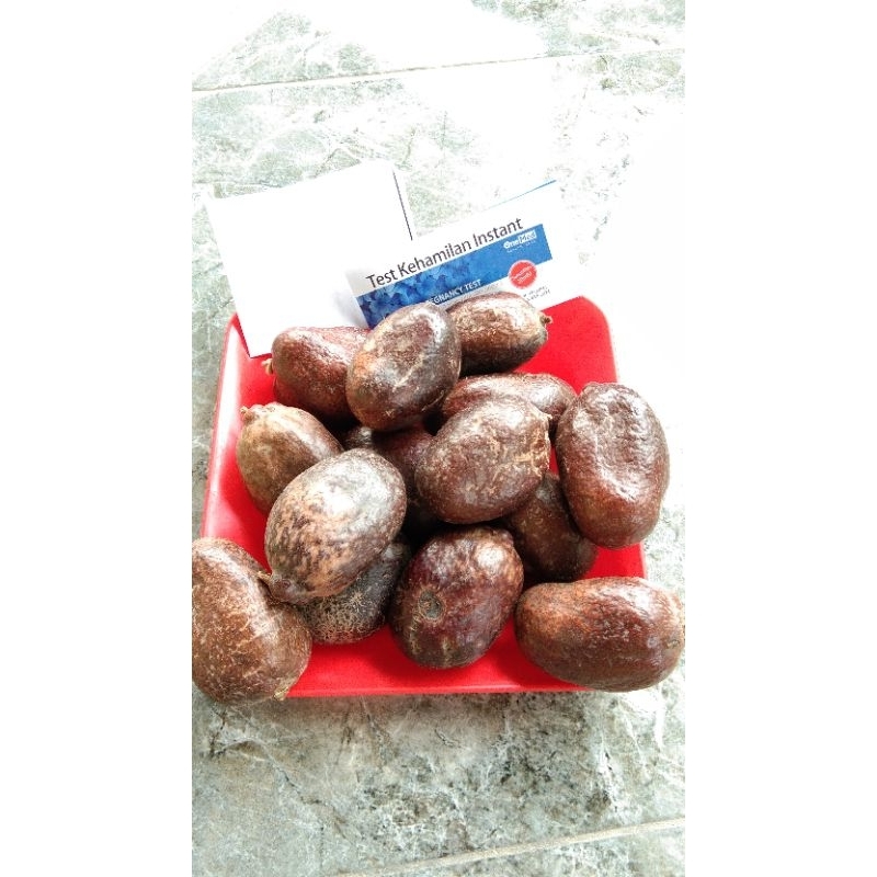 

BUAH ZURIAT FAWWAZ PROGRAM HAMIL 1 KG FREE TIPS PROMIL