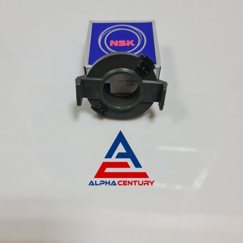 DEKLAHAR BEARING KOPLING FUTURA INJEKSI ORI GARANSI