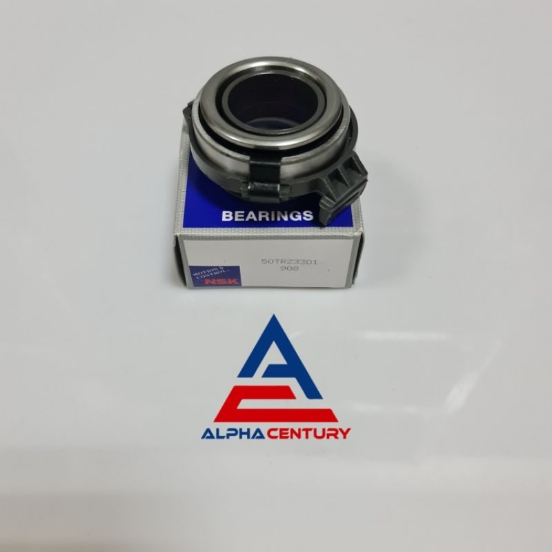 DEKLAHAR BEARING KOPLING FUTURA INJEKSI ORI GARANSI