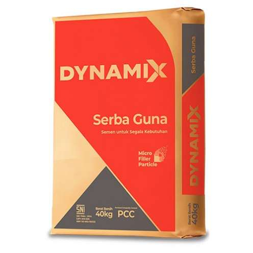 SEMEN GRESIK, SEMEN DYNAMIX SEMEN GROBOGAN