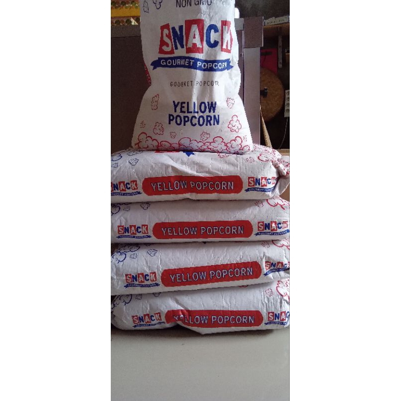 

popcorn