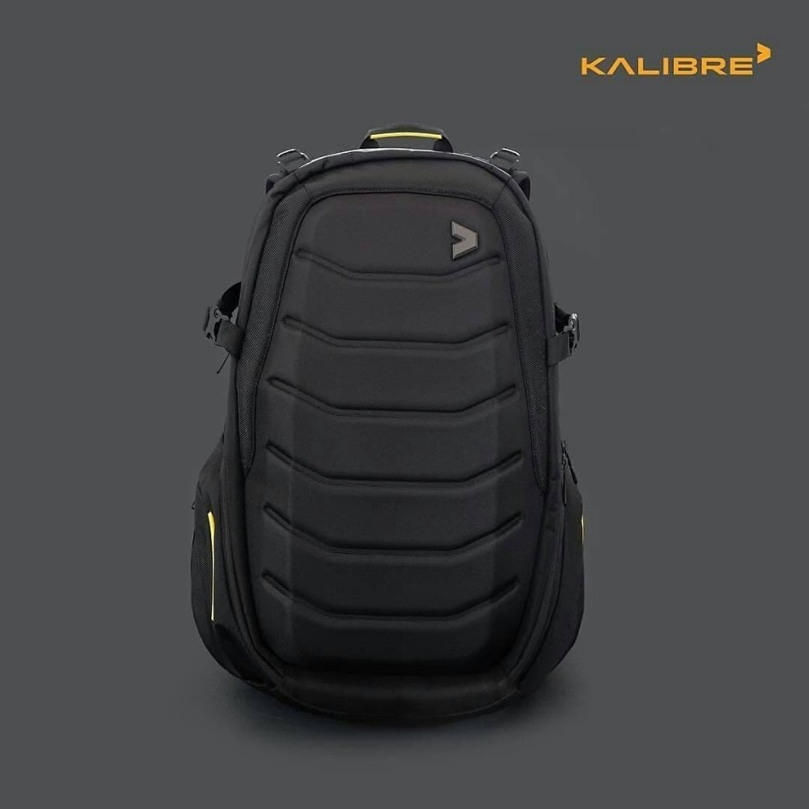 Kalibre Backpack Predator 01