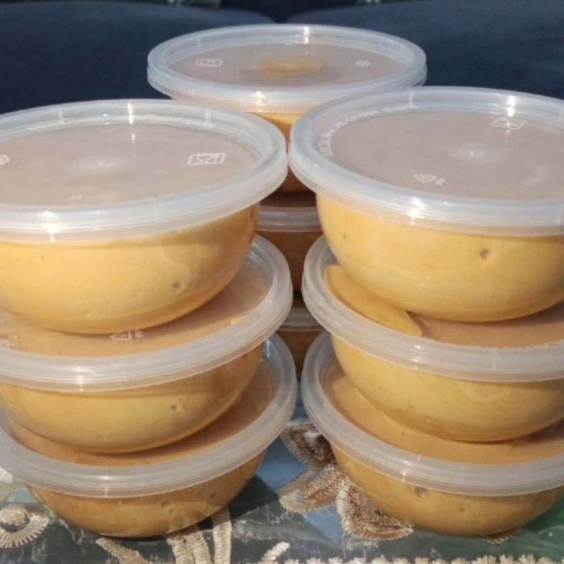 

Petis Madura Super Istimewa 200 Gram