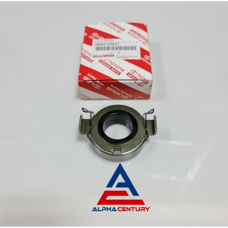 DEKLAHAR BEARING KOPLING VIOS SOLUNA GREAT YARIS JAPAN NSK GARANSI