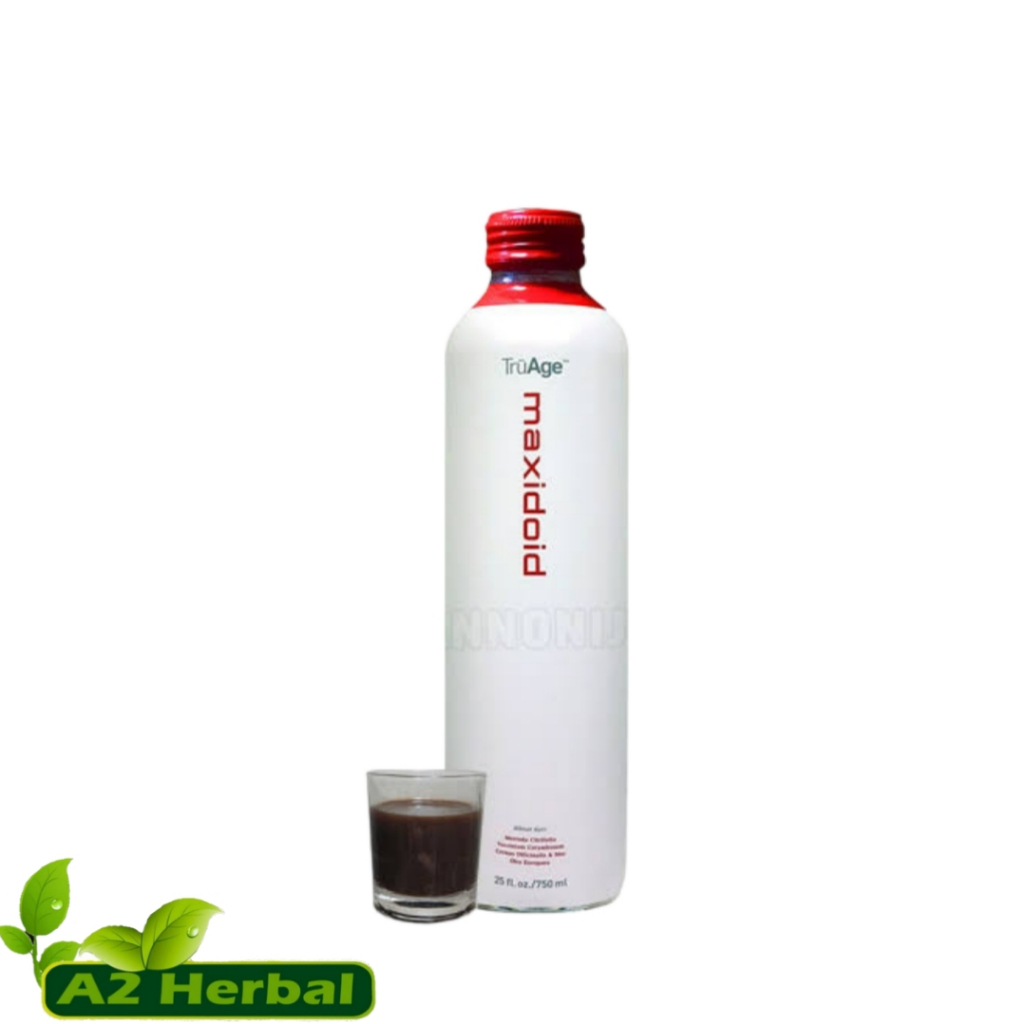 Tahitian Noni Maxidoid | Minuman Buah Morinda | Membantu meningkatkan Sistem Kekebalan Tubuh | Maxid