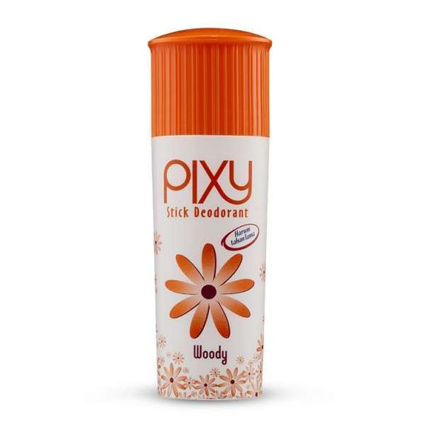 PIXY Stick Deodorant 34gr