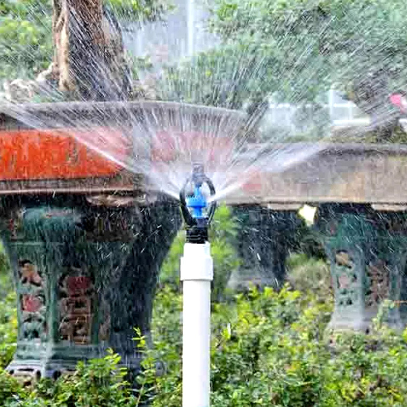 SSBO SPRINKLER GARDEN SPAYER NOZZLE IRIGASI ALAT SPRAY SIRAM TAMAN TANAMAN BERKEBUN TERLARIS COD