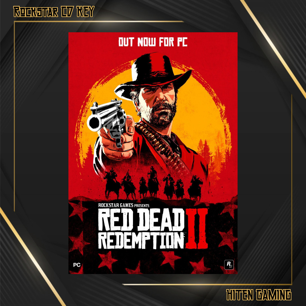 Kode Aktivasi Game Petualangan Dunia Terbuka untuk PC