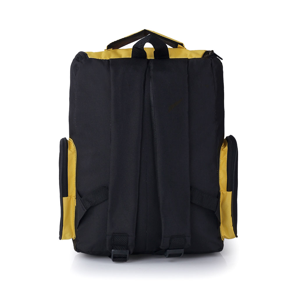 Tas Backpack Anak Sekolah TK SD PAUD MI Pikacu 101