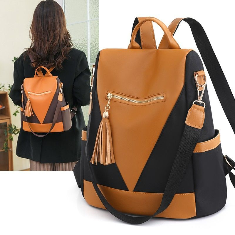 Tas Import Ransel Wanita Fashion Import 8315