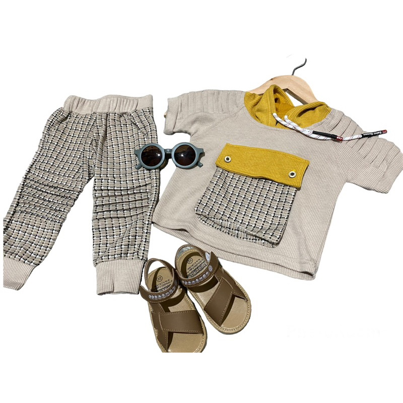 Kaos anak keren dan Lucu