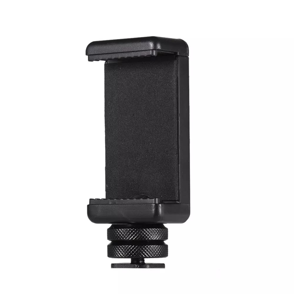 HOLDER U HP SMARTPHONE TONGSIS TRIPOD MONOPOD /UNIVERSAL PHONE HOLDER