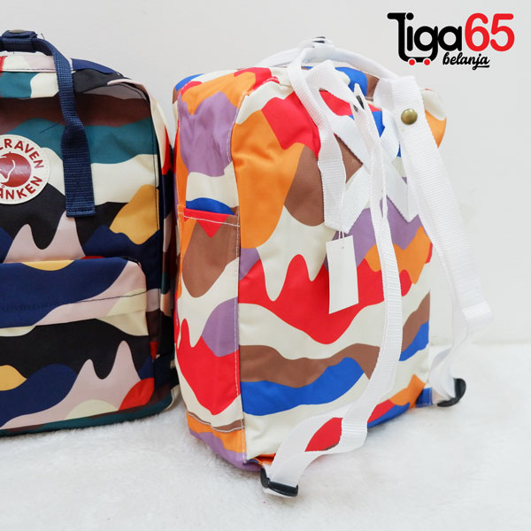 365 Tas Ransel Anak Remaja Tas Kuliah Tas Ransel Sekolah Tas Punggung Backpack Keren / Bag D914