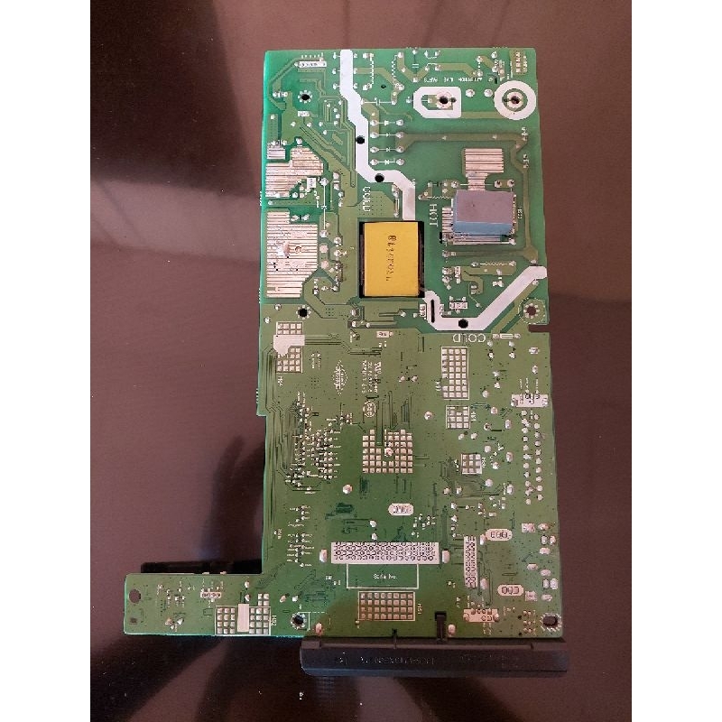 Mainboard MB Toshiba 43L3750 43L3750VJ Normal Jaya