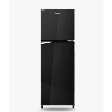 PANASONIC NRBB271QPK Kulkas 2 Pintu