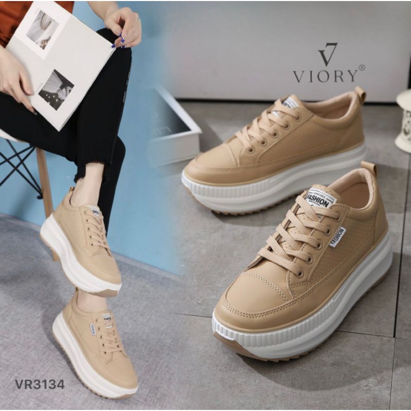 VIORY Sneakers Sporty Shoes #VR3134 ORIGINAL