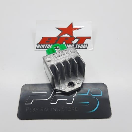 KIPROK RACING BRT FIZ R JUPITER Z VEGA R AC PEBY RACING STORE