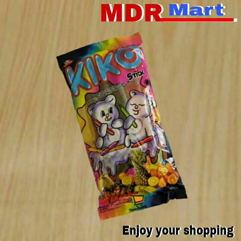 

KIKO ice stick isi 10 pcs