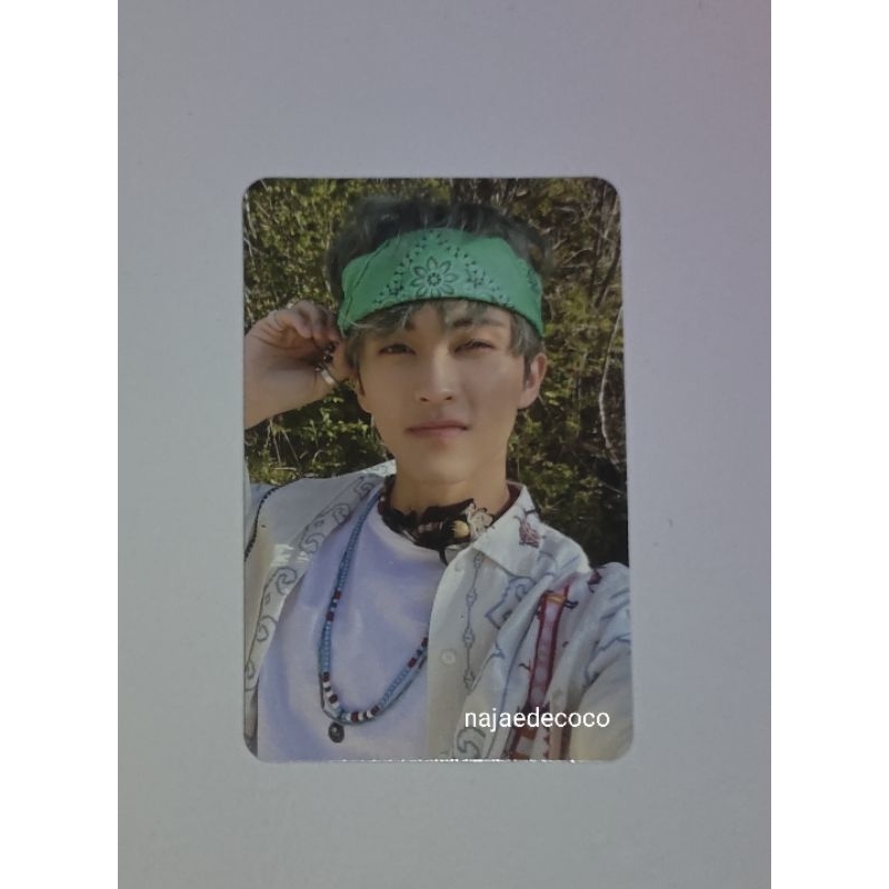 PC MARK HELLO FUTURE (FUTURE VER) OFFICIAL