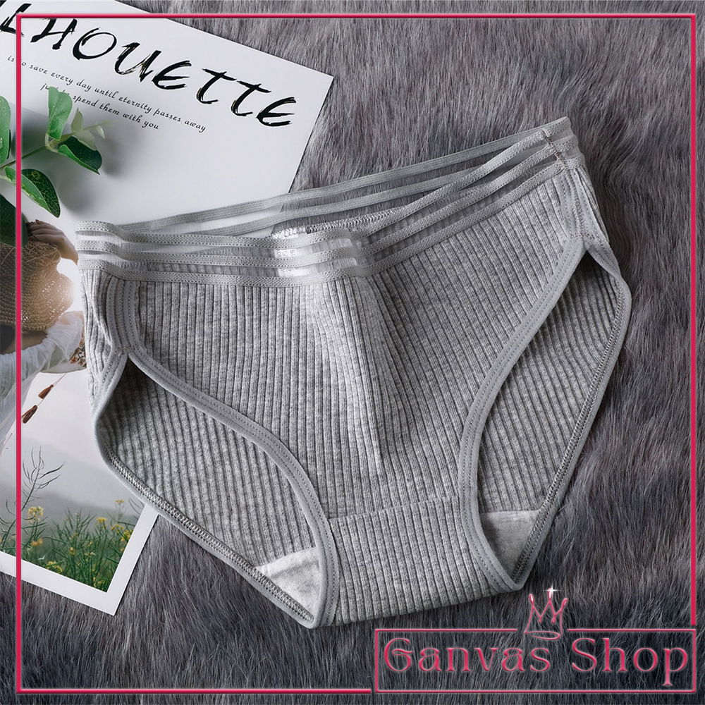 celana dalam wanita katun 100% - celana dalam wanita (CD-033)