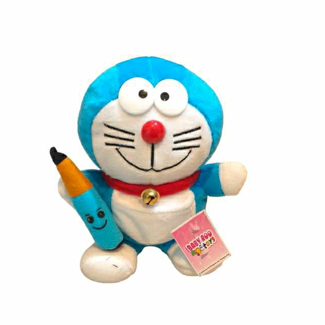 BONEKA DORAEMON S