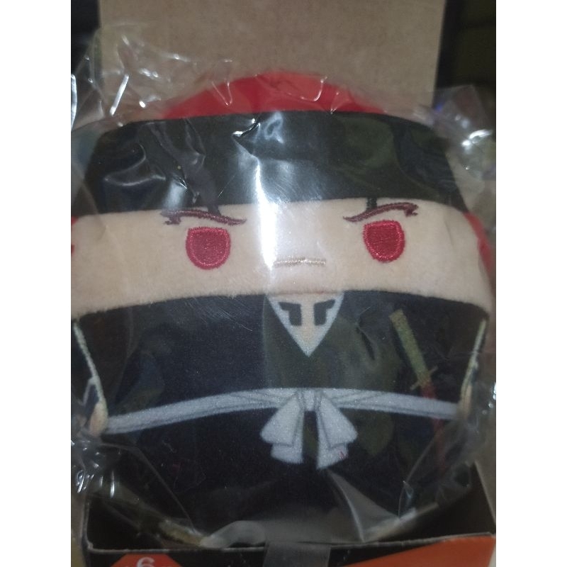 Bleach Fuwakororin S Renji